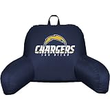 San Diego Chargers Bedrest by Sports Coverage