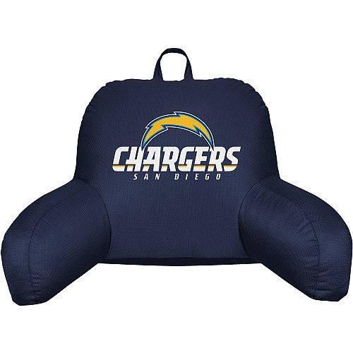 San Diego Chargers Bedrest by Sports Coverage