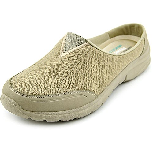 Skechers USA Women's Relaxed Living Slip-On Loafer