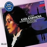 Janácek: Káta Kabanová