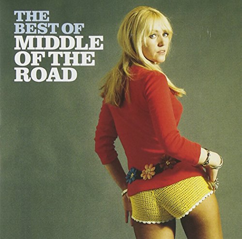 Middle of the Road - Hit History, Volume 17 1971 - Zortam Music