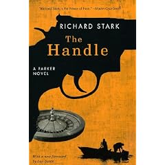 The Handle (A Parker Novel)