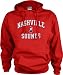 Nashville Sounds Perennial Hooded Sweatshirt