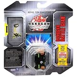 Bakugan Battle Gear Boomix