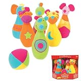 Bowling Set