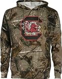 South Carolina Gamecocks Realtree Outfitters Camouflage Hooded Sweatshirt