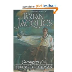 Castaways of the Flying Dutchman