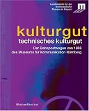 Produkt-Bild: Technisches Kulturgut