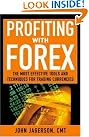 Profiting With Forex...