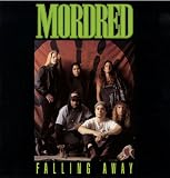 Falling Away - Green Vinyl