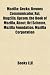Mozilla: Gecko, Beonex Communicator, Xul, Bugzilla, Xpcom, the Book of Mozilla, About: Uri Scheme, Mozilla Foundation, Mozilla