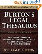 Burtons Legal