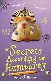 Secrets according to Humphrey