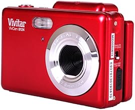 Vivitar 14mp Camera + 2.4" tft Panel, Colors/Styles May Vary