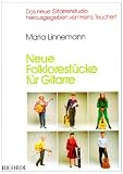 Produkt-Bild: Neue Folklorest&uuml;cke: Das neue Gitarrenstudio