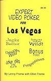Expert Video Poker for Las Vegas