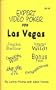 Expert Video Poker for Las Vegas