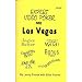 Expert Video Poker for Las Vegas