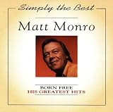 Born Free: His Greatest Hits