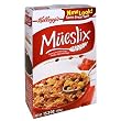 Mueslix Mueslix, 15.3-OunceBoxes (Pack of 5)