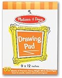 Melissa & Doug Drawing Pad
