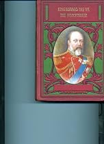 King Edward VII: The Peacemaker