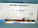 Enterotube II (25 per Box)