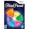 Electronic Arts 19115 Trivial Pursuit for Nintendo Wii
