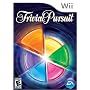 Trivial Pursuit