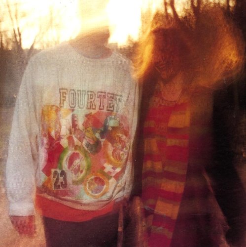 Album Art for Pause by Four Tet