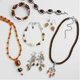 Autumn and Earth Grab Bag