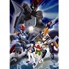 ダンボール戦機W 第2巻 [DVD]