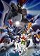 ダンボール戦機W 第1巻 [DVD]