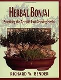 Herbal Bonsai