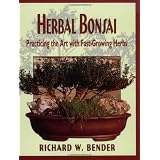Herbal Bonsai
