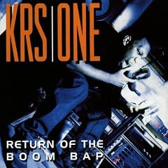 Return Of Da Boom