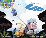 The Art of Up (Pixar Animation)