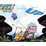 The Art of Up (Pixar Animation)