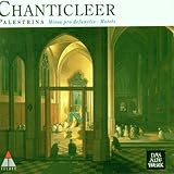 Palestrina: Missa Pro Defunctis; Motets