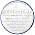 Snazaroo 30ml Face and Body Paint Pot (White)