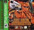 Duke Nuk'em Time to Kill - Greatest Hits