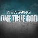 One True God By Mark Harris
