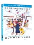 Summer Wars [Blu-ray]