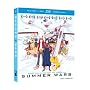 Summer Wars: Movie [Blu-ray + DVD] 