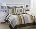 Nautica Sea Glass Cotton Quilt
