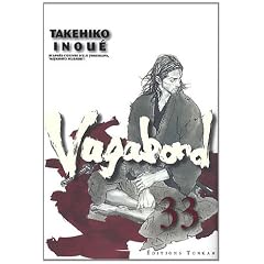 Vagabond, Tome 33 :