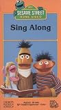 Sing Along, Sesame Street