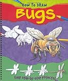 How to draw bugs