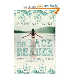 Lace Reader