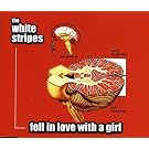 Fell In Love With A Girl